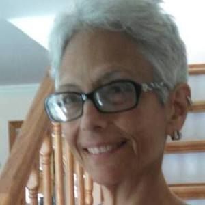 Meet your Posher, Maureen